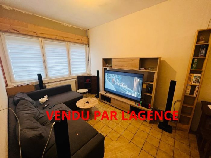 Maison à vendre, 5 pièces - Tourcoing 59200