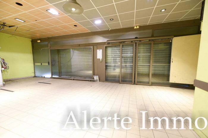 Local professionnel à vendre, 600 m² - Hellemmes-Lille 59260