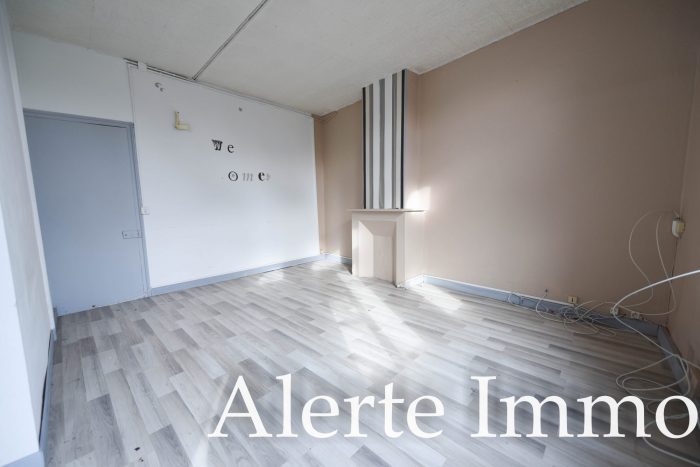 Local professionnel à vendre, 600 m² - Hellemmes-Lille 59260