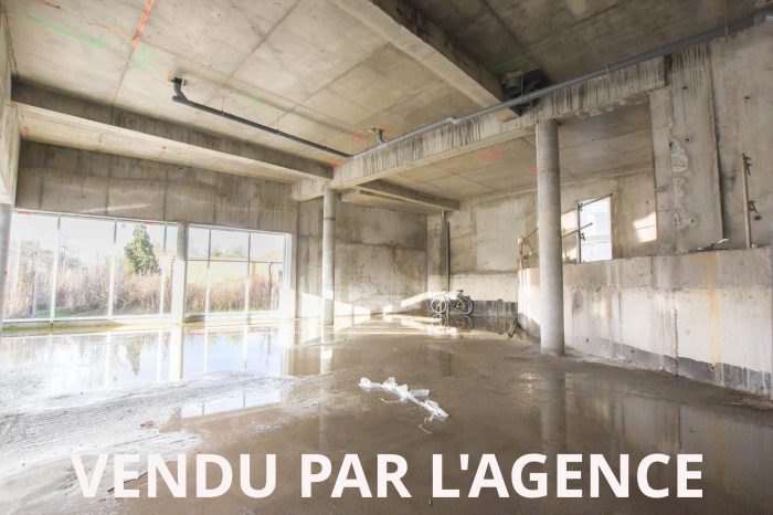 Local professionnel à vendre, 132 m² - Lille 59160