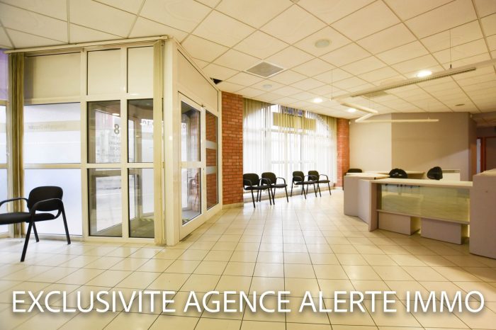 Local commercial à vendre, 295 m² - Tourcoing 59200