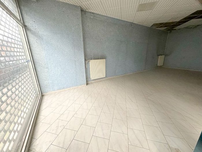 Local commercial à vendre, 34 m² - Lille 59160