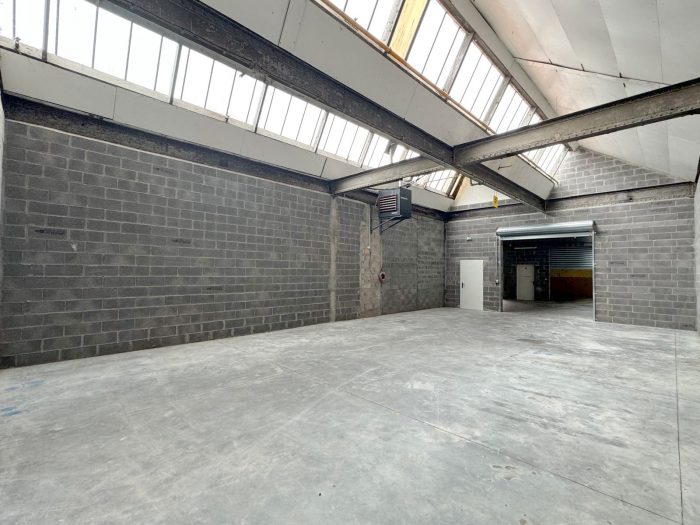 Local industriel à vendre, 107 m² - Tourcoing 59200