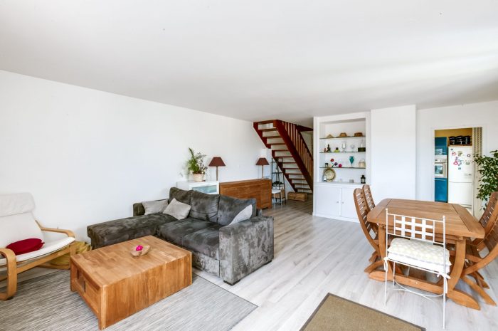 Appartement à vendre, 3 pièces - Sartrouville 78500