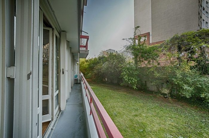 Appartement à vendre, 3 pièces - Villeneuve-la-Garenne 92390