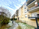 Appartement  63 m² 3 pièces Villenoy 