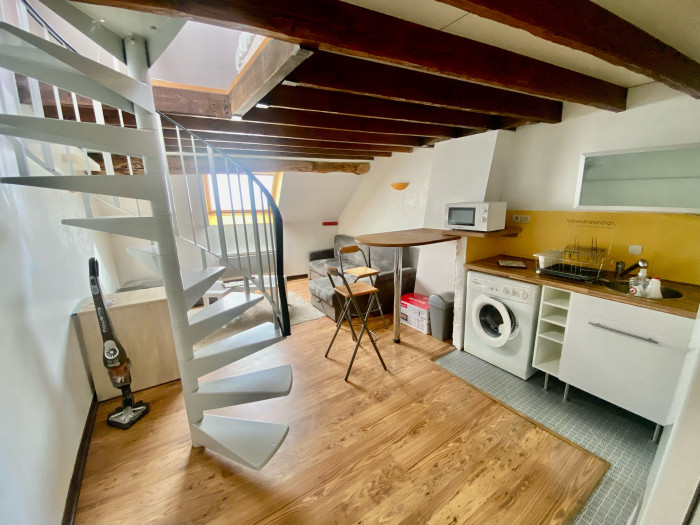 Vente Appartement MEAUX 77100 Seine et Marne FRANCE