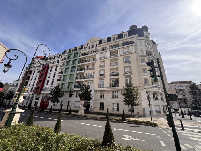 Vente Appartement PUTEAUX 92800 Hauts de Seine FRANCE