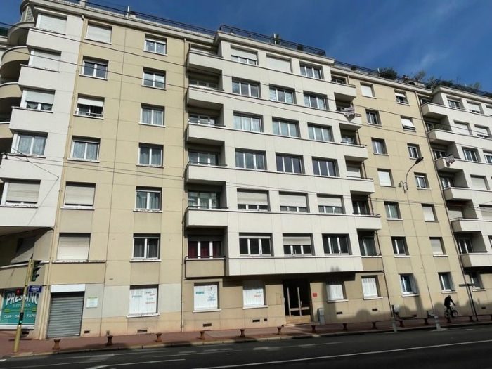 Appartement à vendre, 5 pièces - Limoges 87000