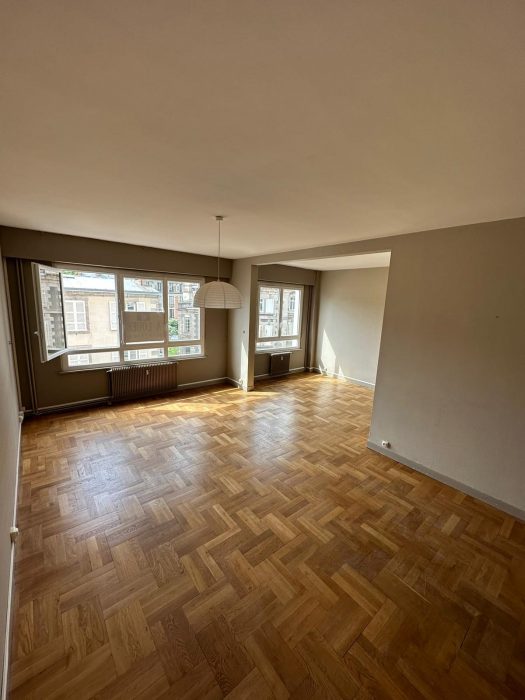 Appartement à vendre, 5 pièces - Limoges 87000