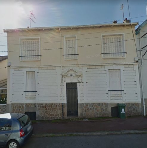 Maison individuelle à vendre, 10 pièces - Limoges 87100