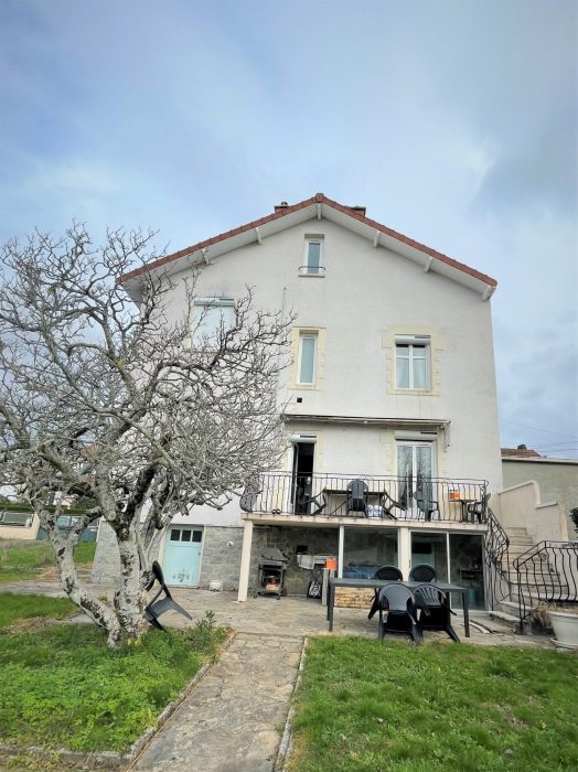 Maison individuelle à vendre, 8 pièces - Limoges 87100