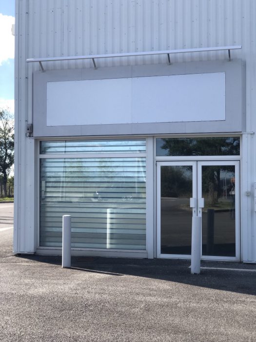 Local commercial à vendre, 93 m² - Saint-Junien 87200