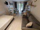 27 m² Appartement 1 pièces Saint-Martin MARIGOT 