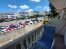  Appartement 40 m² Saint-Martin CUPECOY 2 pièces