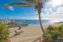  Appartement Sint-Marteen  100 m² 4 pièces