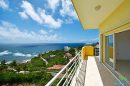 4 bedroom apartment with sea view in Dawn Beach Estates