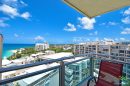 Saint-Martin CUPECOY  Apartment 3 rooms 180 m²