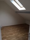  Appartement ST MAUR DES FOSSES ADAMVILLE 25 m² 3 pièces