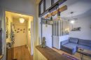 32 m² 1 habitaciones  Joinville-le-Pont les Canadiens Piso/Apartamento