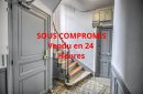  Appartement 80 m² Saint-Maur-des-Fossés  4 pièces