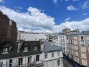 33 m² Appartement 2 pièces Paris  