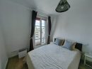  33 m² Appartement 2 pièces Paris 