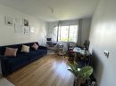  Appartement Issy-les-Moulineaux Le Fort 41 m² 2 pièces