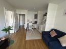  Appartement 41 m² Issy-les-Moulineaux Le Fort 2 pièces