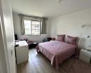 41 m²  Issy-les-Moulineaux Le Fort Appartement 2 pièces