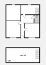 96 m² Ablon-sur-Seine  Local Profesional  4 habitaciones