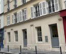  5 habitaciones 103 m² Paris  Local Profesional