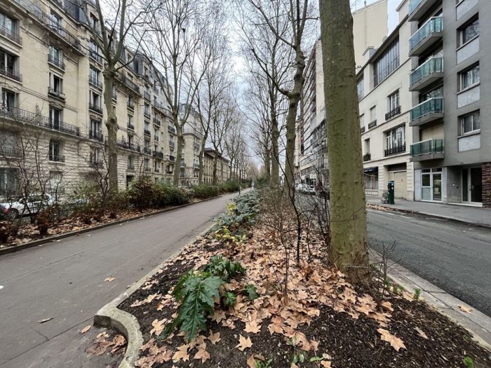 Apartment for sale, 1 room - PARIS 14 75014