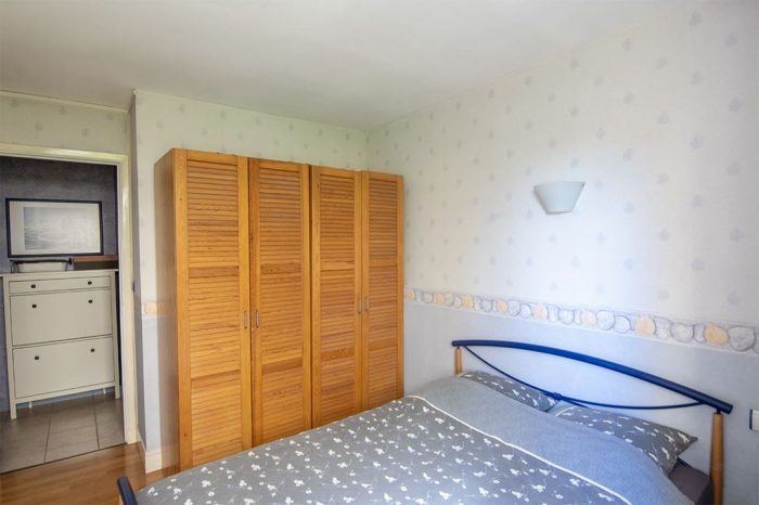 Apartamento en venta, 3 habitaciones - Montrouge 92120