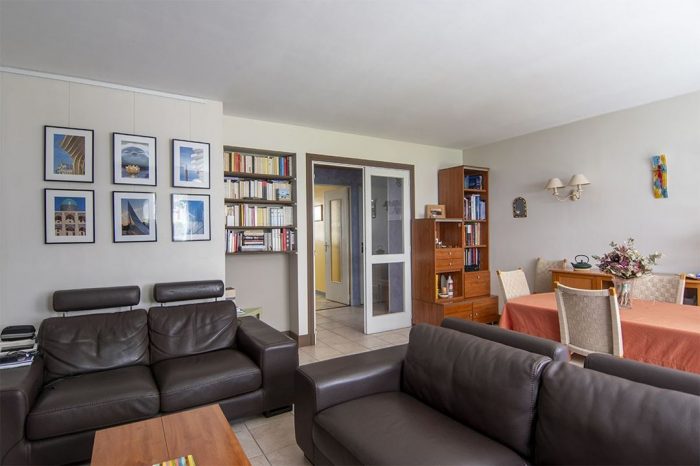 Apartamento en venta, 3 habitaciones - Montrouge 92120