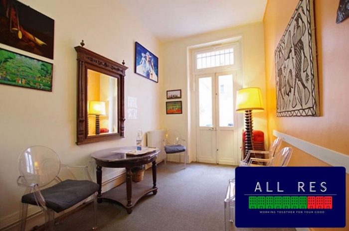 Apartment for sale, 3 rooms - PARIS 14 75014