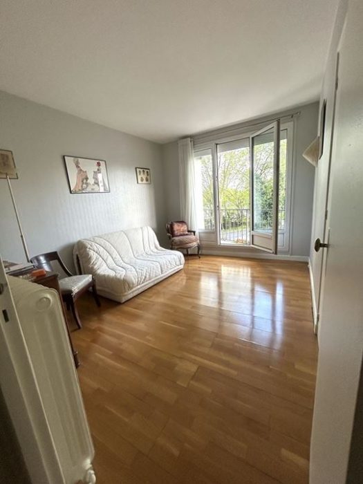 Apartamento en venta, 4 habitaciones - Saint-Cloud 92210