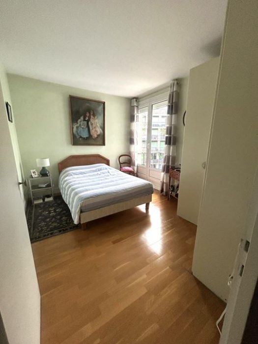 Apartamento en venta, 4 habitaciones - Saint-Cloud 92210