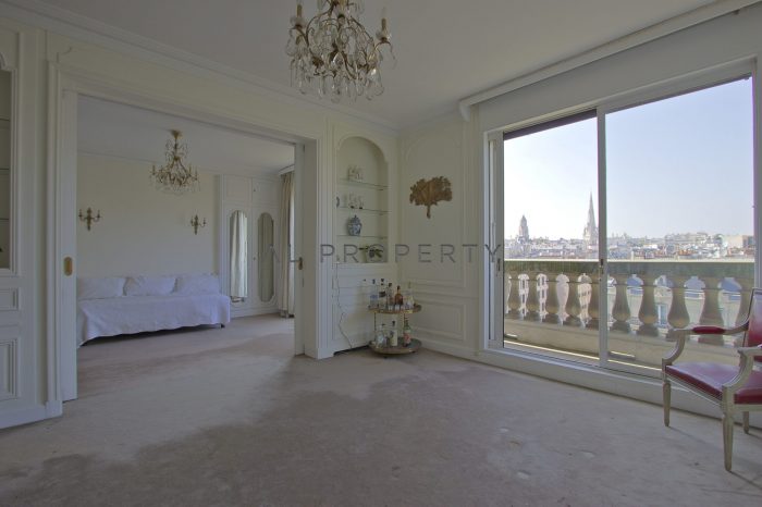 Appartement à vendre, 3 pièces - Paris 75008