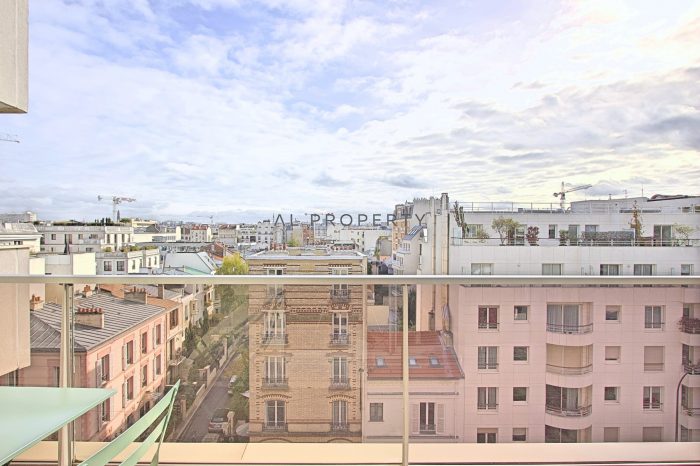 Appartement à vendre, 3 pièces - Levallois-Perret 92300