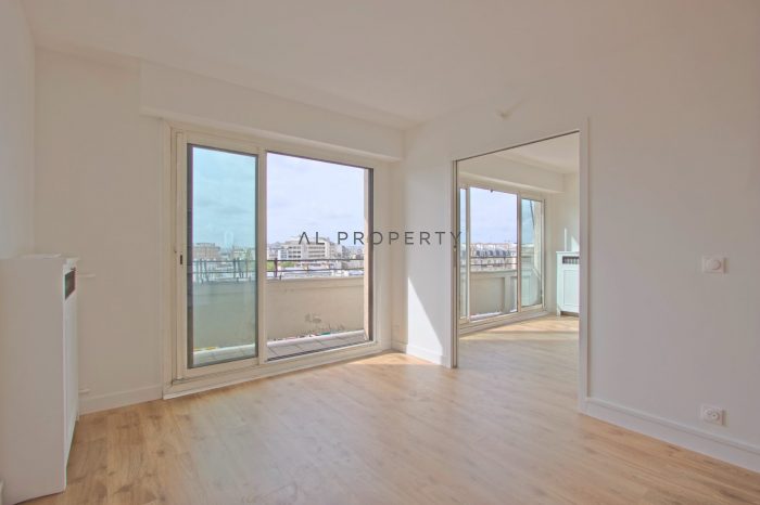 Appartement à vendre, 4 pièces - Paris 75020