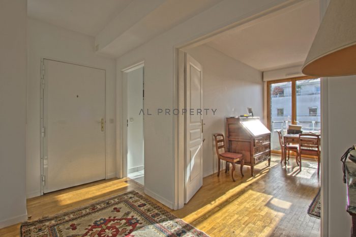 Appartement à vendre, 3 pièces - Paris 75019