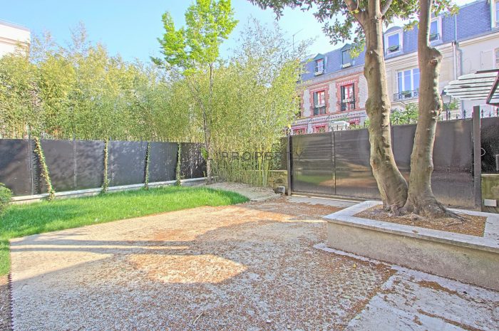 Maison à vendre, 7 pièces - Levallois-Perret 92300