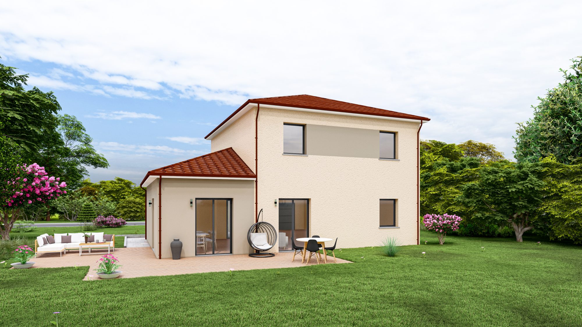 Vente Maison/Villa HAIRONVILLE 55000 Meuse FRANCE