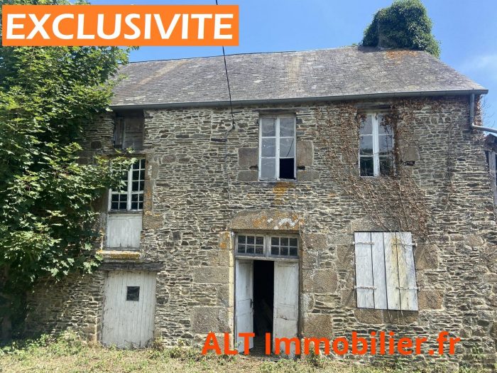 Vente Maison/Villa FALAISE 14700 Calvados FRANCE