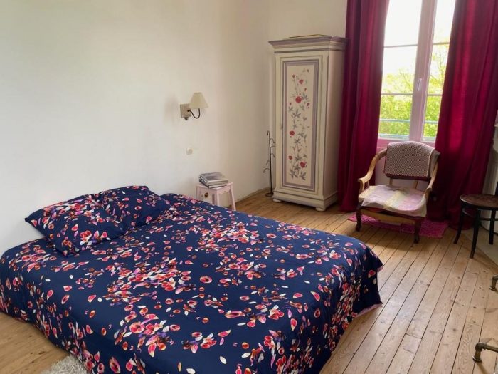 Photo NORMANDIE, Suisse Normande, 15 min Falaise Sud,  belle maison avec vue panoramique  - 4 chambres image 13/20