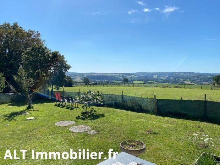 Photo NORMANDIE, Suisse Normande, 15 min Falaise Sud,  belle maison avec vue panoramique  - 4 chambres image 1/20