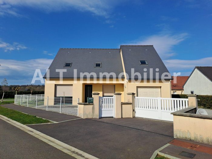 Vente Maison/Villa RANES 61150 Orne FRANCE