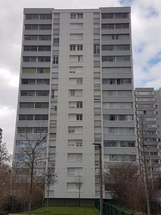 Appartement à vendre, 4 pièces - Saint-Pierre-des-Corps 37700