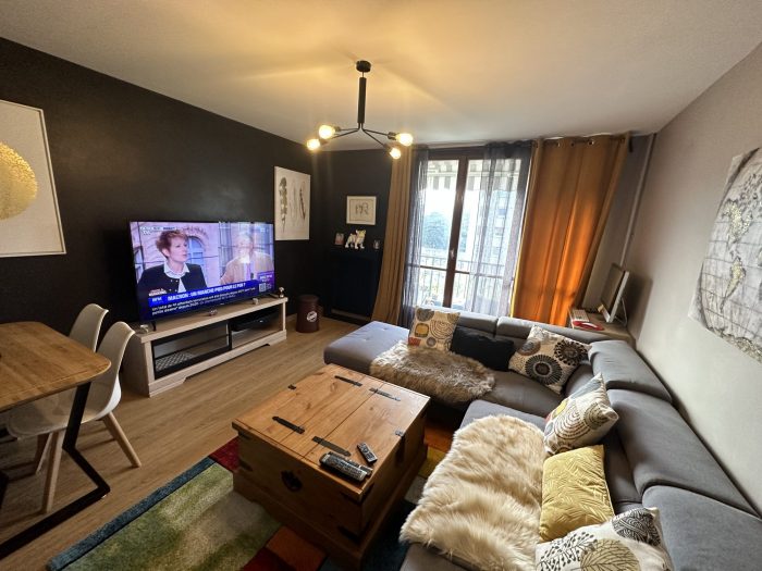 Vente Appartement JOUE-LES-TOURS 37300 Indre et Loire FRANCE
